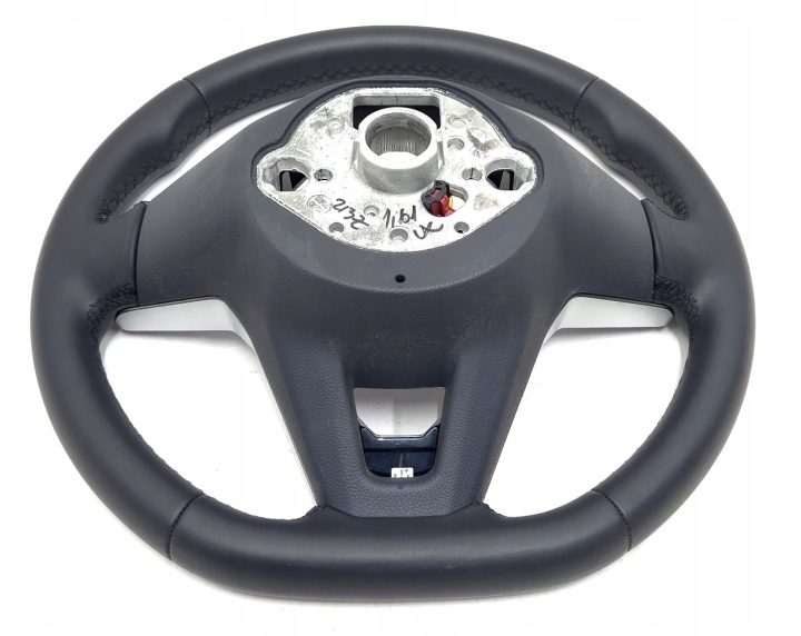 Руль с подогревом ACC VW ID3 ID4 10A419089BQ YFE, фото 11
