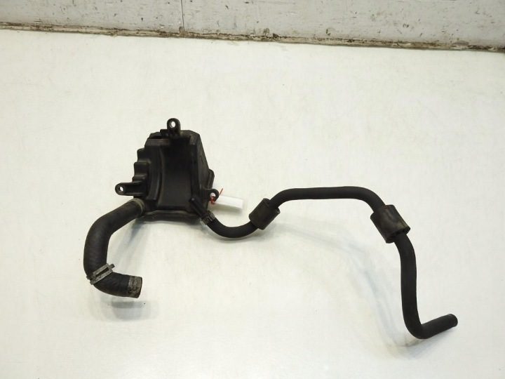 БАЧОК ЖИДКОСТИ ГИДРОУСИЛИТЕЛЯ MERCEDES R W251 3.0 CDI A0004602283, фото 4
