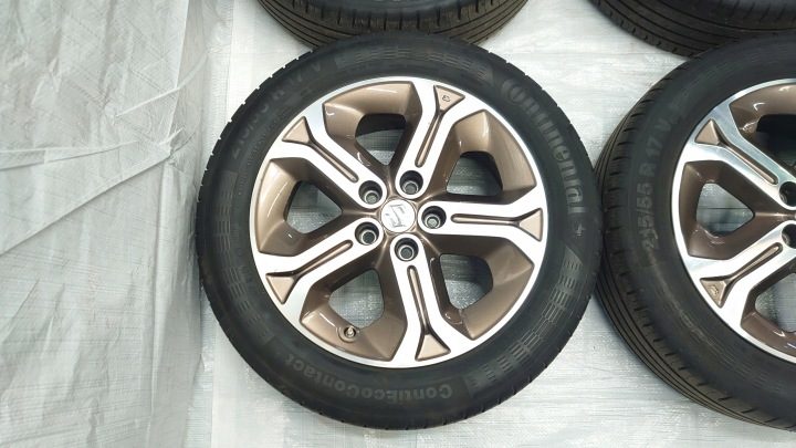 Suzuki Vitara III SX4 S Cross колеса диски 17", фото 3
