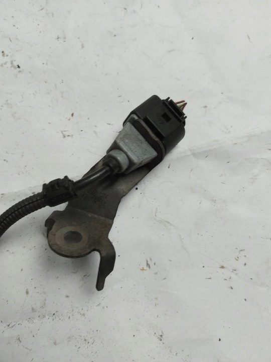 ДАТЧИК ДЕТОНАЦИИ AUDI VW SEAT SKODA OE, фото 3