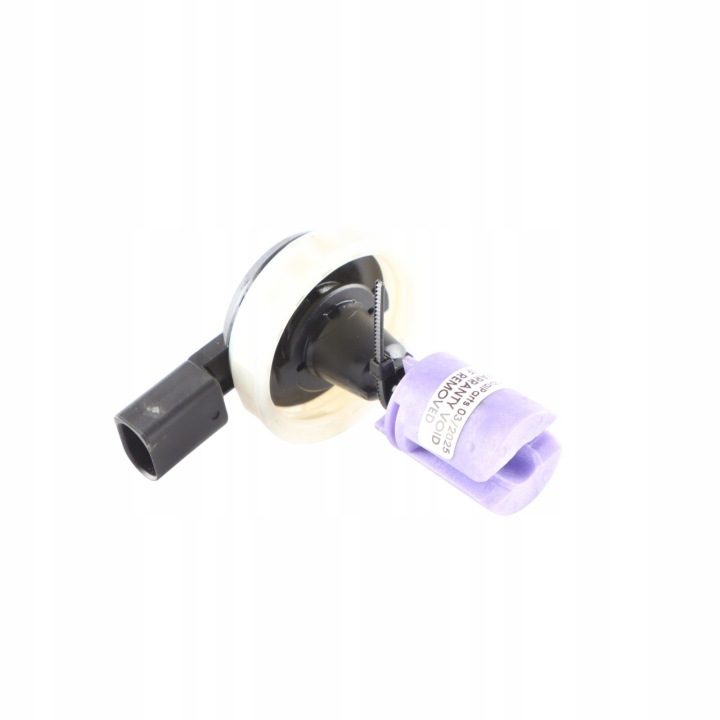 Крышка бачка с датчиком уровня тормозной жидкости 8K0611357 ОРИГИНАЛ, фото 10