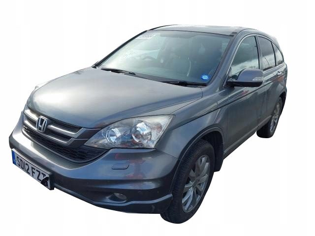 HONDA CR-V III РЕСТАЙЛИНГ 09-12 Шланг печки радиатора, фото 3