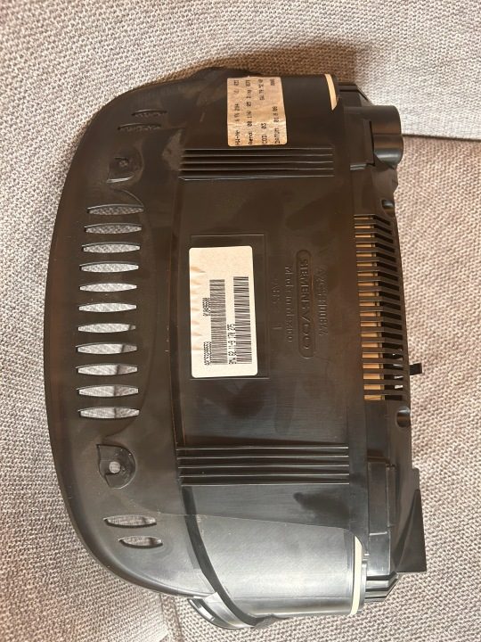 Щиток приборов BMW X5 E70 62.11-9 170 275, фото 4