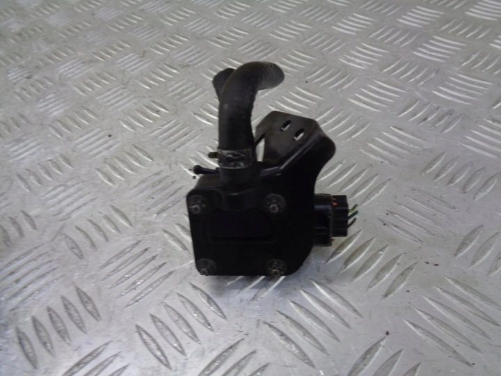 Датчик давления выхлопных газов DPF Mazda 6 GG GY 2.0 дизель Citd 02- RF7J182B5, фото 4