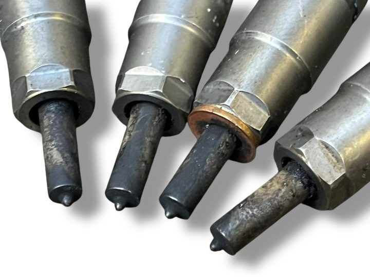ПРОВЕРЕННАЯ ФОРСУНКА BMW F30 0445110616 7810702 2.0D (N47D20C), фото 3