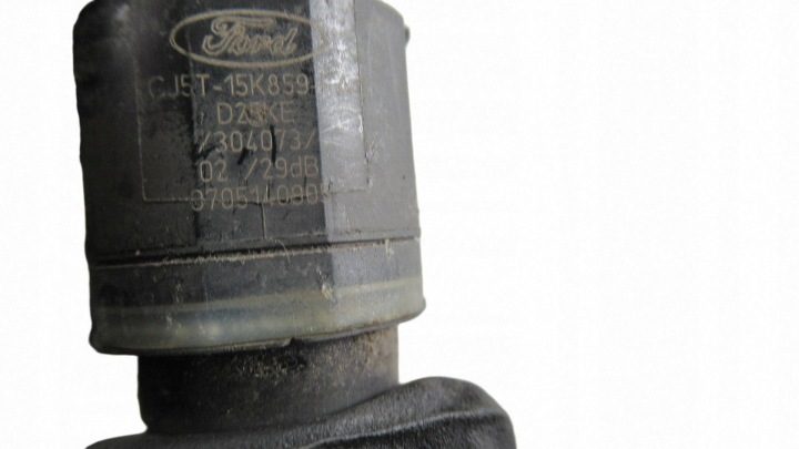 FORD ДАТЧИК PDC CJ5T-15K859-FA ОРИГИНАЛ CJ5T15K859FA CJ5T-15K859 ГЛЯНЕЦ, фото 6