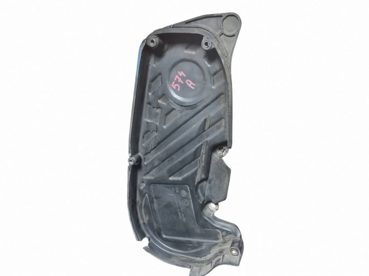 Крышка ГРМ Opel Astra H Vectra C 1.9 CDTI 16V 150 л.с. 55187753, фото 10
