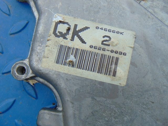 Крышка грм Chevrolet Epica 2.0 24V 06-, фото 3
