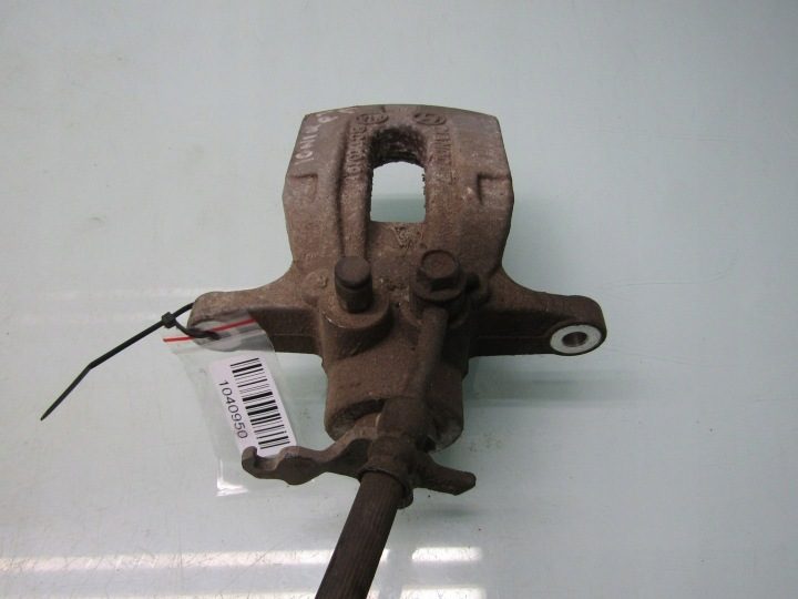 IONIQ 1.6 ГИБРИД 17 г. СУППОРТ ПРАВЫЙ ЗАДНИЙ, фото 3
