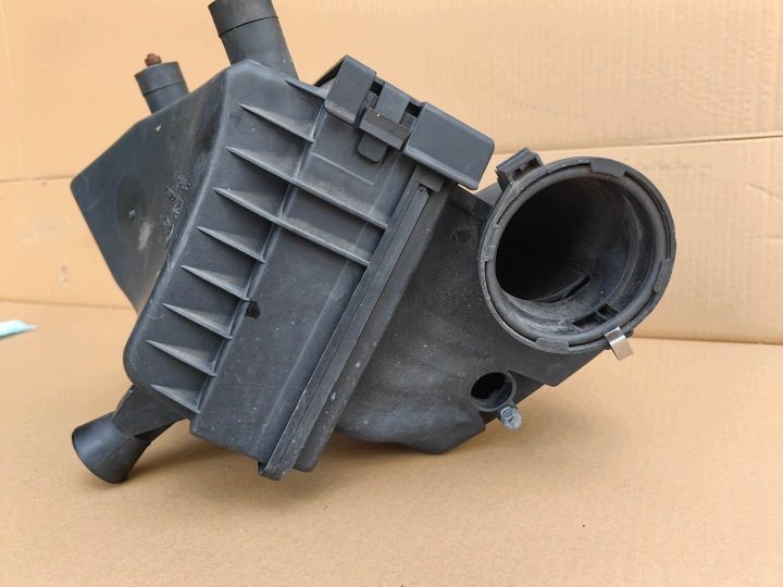 Корпус воздушного фильтра BMW 3 e36 m50 m52 2.5 2.8 1730897 в сборе, фото 5