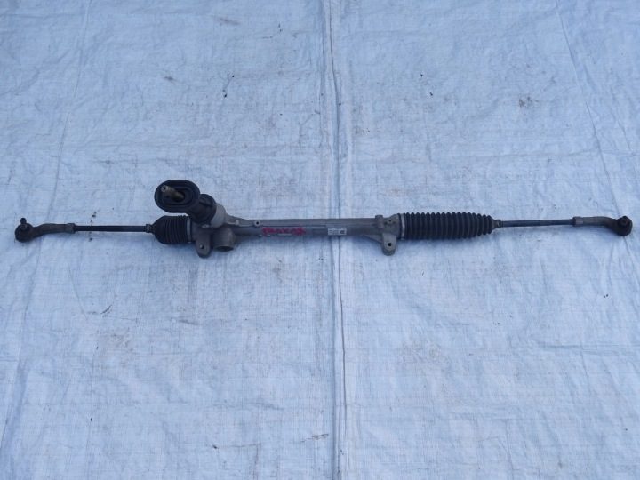 Рулевая рейка молдинг механизм VW Polo V 5 6C0 6C рестайлинг 14-17 6C1423058E, фото 1