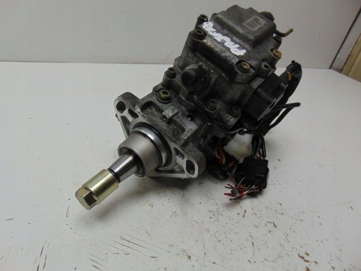 Mitsubishi Pajero III 3.2 DI-D ТНВД 479778-6421 109144-3062, фото 5