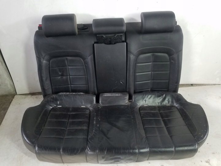 СИДЕНЬЯ ДИВАН КОЖА SEAT EXEO СЕДАН, фото 8