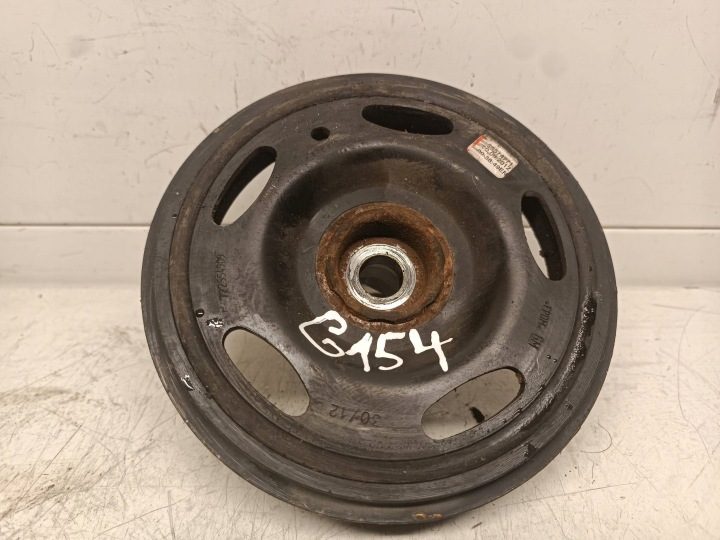 Opel OE 55574771 шкив, фото 1