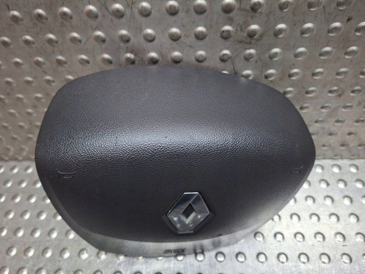 ПОДУШКА AIRBAG ВОДИТЕЛЯ 985100834R RENAULT TRAFIC IV 2023-, фото 2