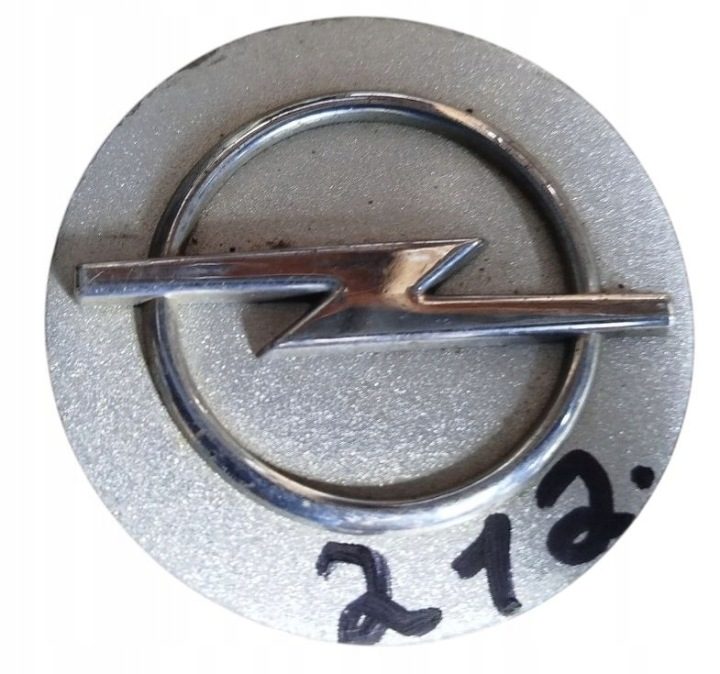 Крышка Opel OE 60 мм 09223038HX , 09223039HY , 09223040HZ, фото 1