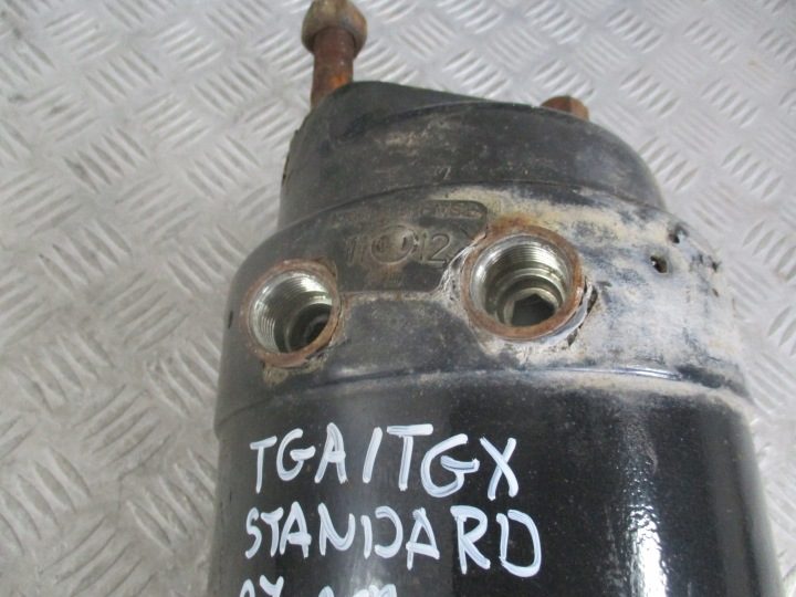 ПРИВОД ТОРМОЗА ЗАДНИЙ MAN TGA/TGX СТАНДАРТ 07-15 R., фото 4