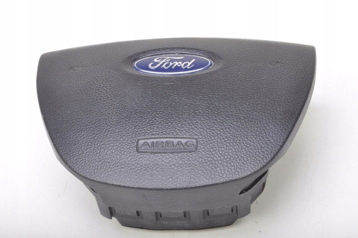 Ford C-MAX подушка безопасности водителя Airbag 3M51-R042B85-AG, фото 1
