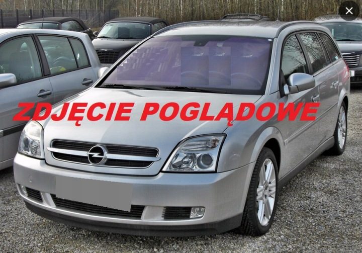 АМОРТИЗАТОР СТОЙКА ЛЕВАЯ ПЕРЕДНЯЯ OPEL VECTRA C 2.0 DTI 02-, фото 8