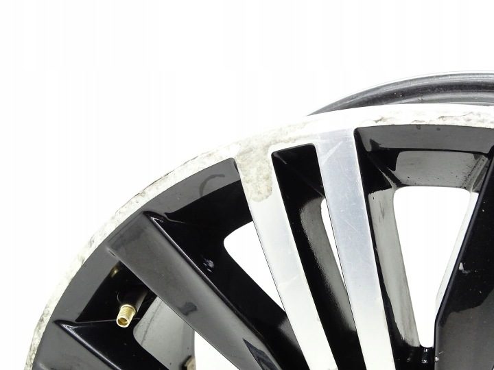 Литой диск Volkswagen OE TIGUAN II 5N 7J 18" 5X112 ET43 5NA601025AB 7.0" x 18" 5x112 ET 43, фото 3