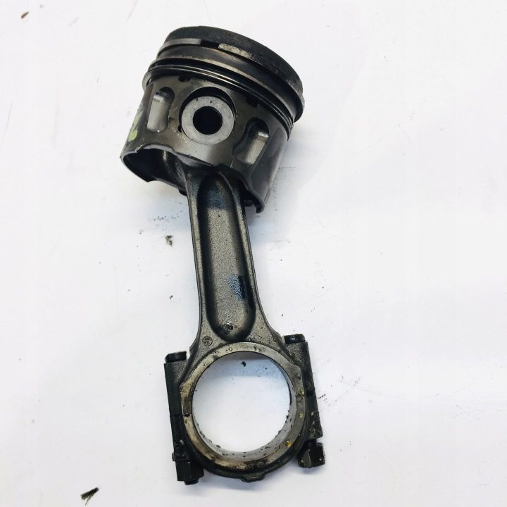 ПОРШЕНЬ ШАТУН PEUGEOT CITROEN 2,0 HDI 136 RHR, фото 2