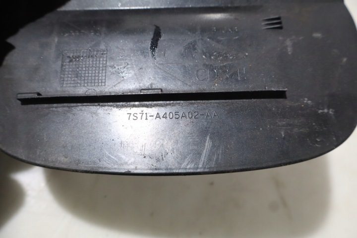 Лючок горловины бензобака Ford Mondeo IV MK4 G6, фото 4