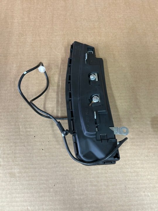 Подушка безопасности сиденья Volkswagen OE 6RS880242, фото 2