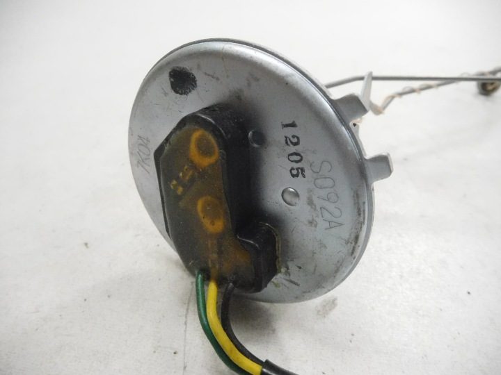 Датчик уровня топлива Mazda E2200 OE S092 60 960A, фото 4
