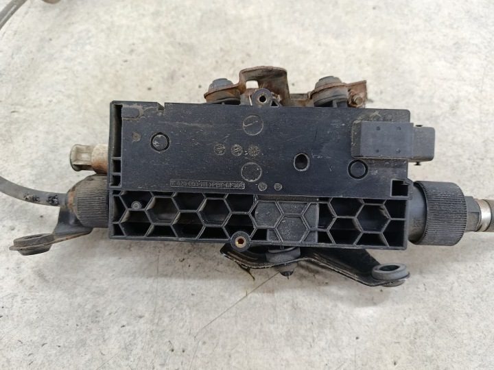 РУЧНОЙ ТОРМОЗ ЭЛЕКТРИЧЕСКИЙ SUBARU LEGACY V 26002AJ050 10.2202-0176.4 ATE, фото 4