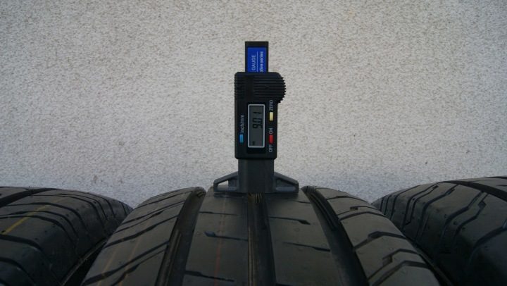 КОЛЕСА VOLKSWAGEN CRAFTER , MAN TGE 5X1120X16 ET 60 / 205/75/16 C CONTINENTAL, фото 16