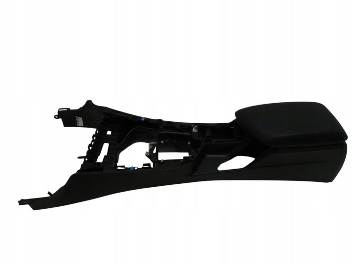 ЦЕНТРАЛЬНЫЙ ТОННЕЛЬ ПОДЛОКОТНИК BMW F20 2013 г. 9230145-18, фото 1