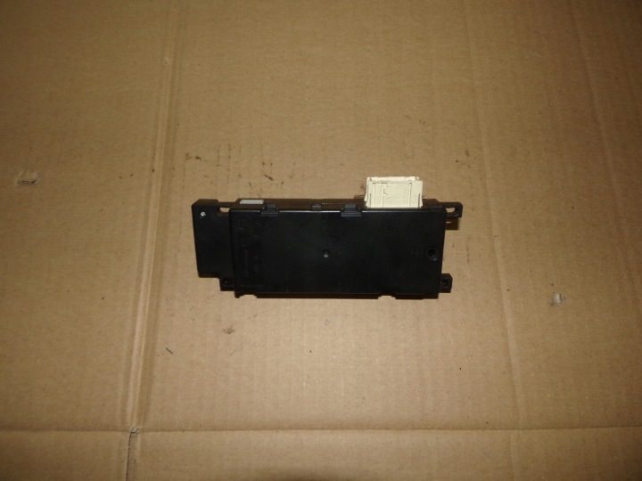 Блок управления 9664997880 Citroen C3 Peugeot 207, фото 4