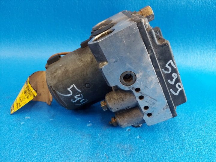 BMW OE 0265213010 насос ABS, фото 4