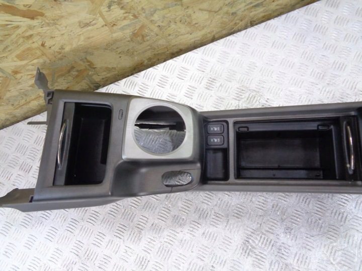 Центральный тоннель подлокотник Honda Civic 8 VIII седан 2006- европа, фото 6