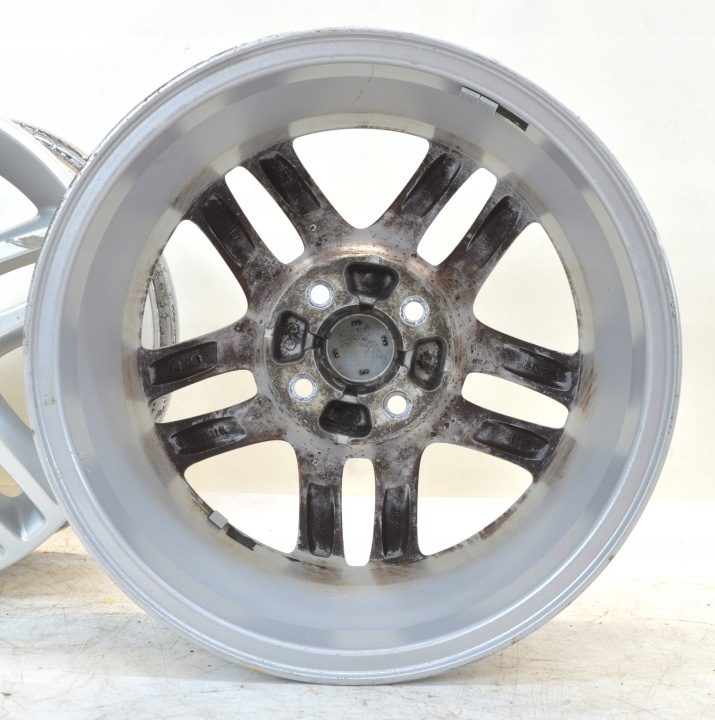 4× Литой диск Opel OE GM SQ 6.0" x 15" 4x100 ET 49, фото 7