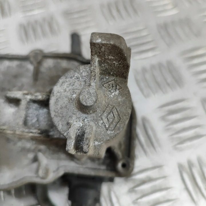 МОТОРЧИК ВЫХЛОПА MERCEDES-BENZ A (W176) 50885503 32388655 1.5L 80 кВт 2012, фото 5