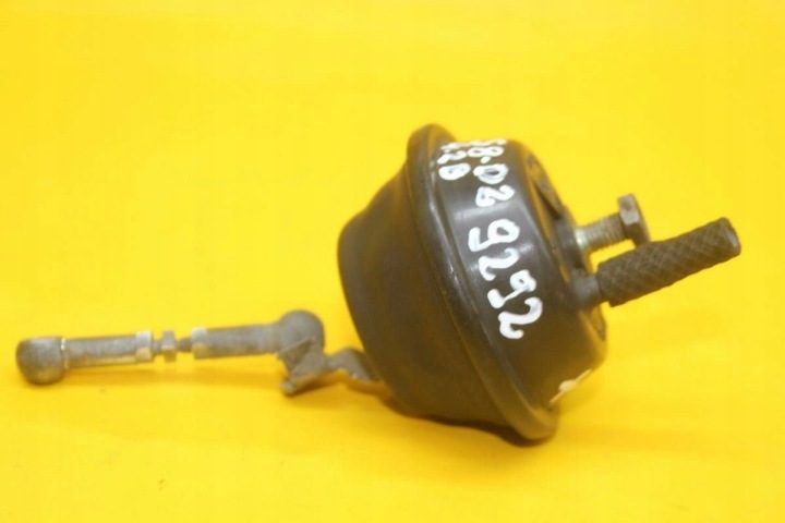 КЛАПАН ВАКУУМНИК ВАКУУМА AUDI A8 S8 D2 4.2 бензин 077907327 NR9292, фото 8