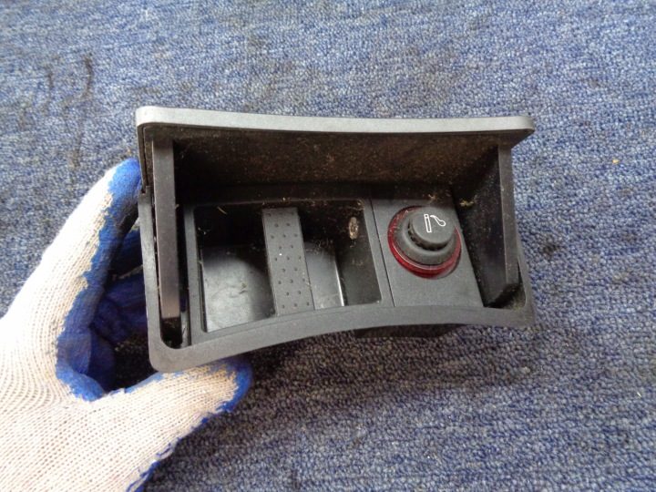 Пепельница Alfa Romeo GT 156046363 новая OE, фото 4