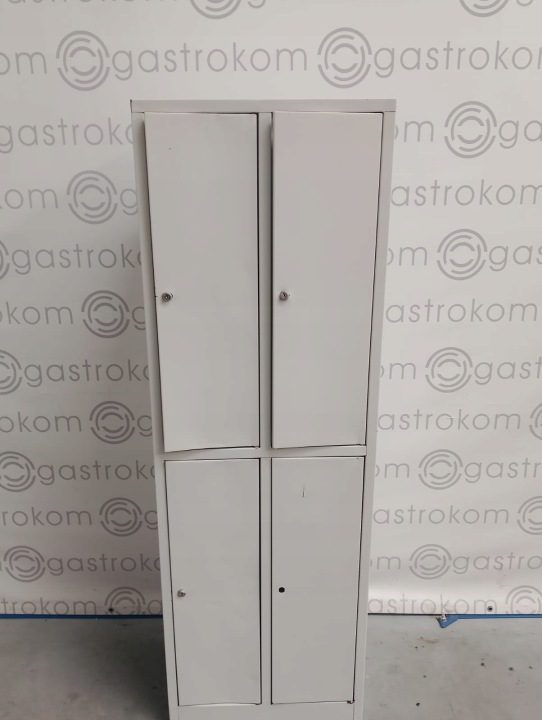 Шкаф РАБОЧИЙ skrytkowa Namaxa czterodrzwiowa 180 см x 60 см, фото 1