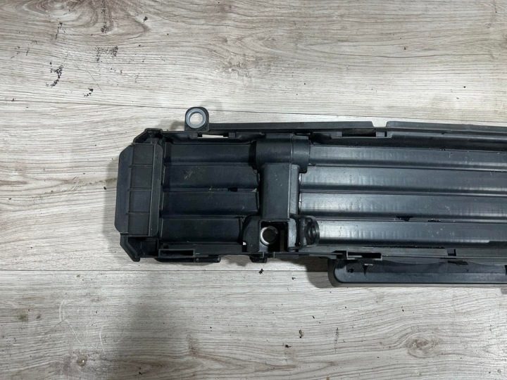 ВОЗДУХОВОД ВОЗДУХА ШТОРКА ЖАЛЮЗИ AUDI Q6 E-TRON 85H 85H121219E, фото 2