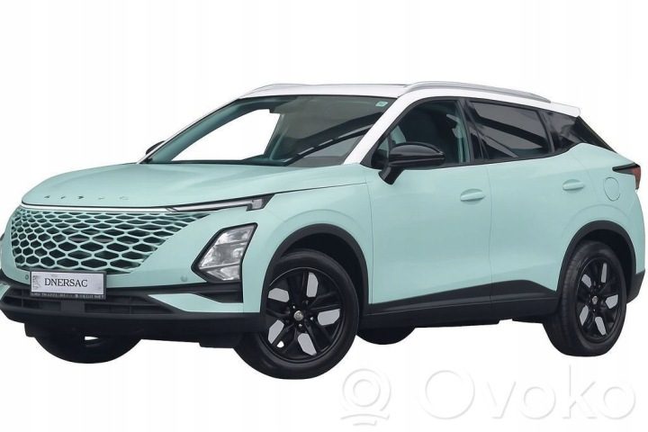 CHERY OMODA 5 C5 1.6 т 2025 ДИСКОВ ТОРМОЗНЫЕ КОЛОДКИ ЗАДНИЕ ЛЕВЫЕ 313 мм 3502ACB, фото 4