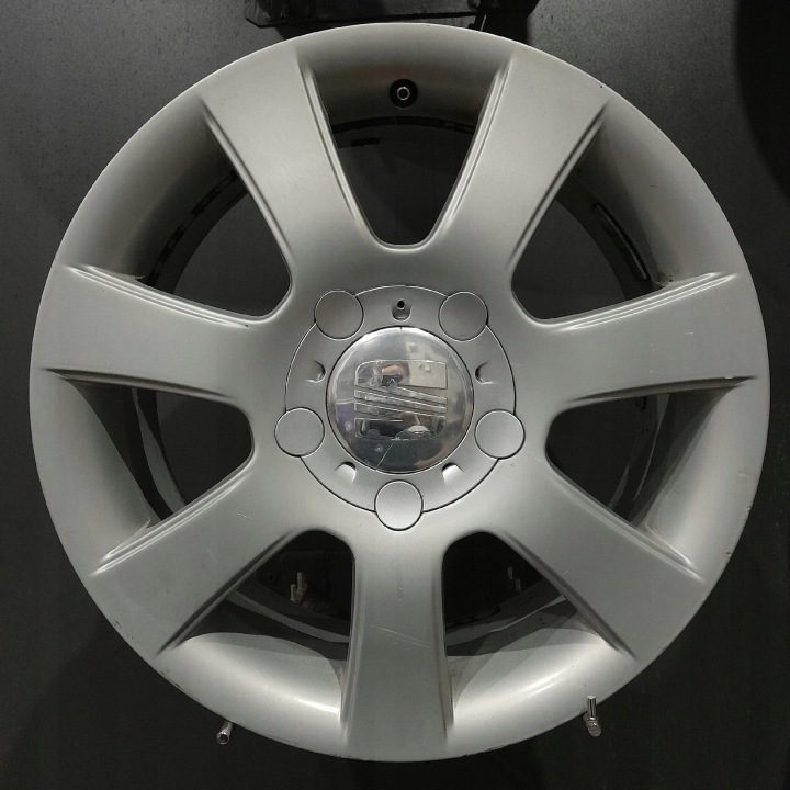 Диски 16 5x112 Seat Leon II, Altea XL (F14318-15), фото 3