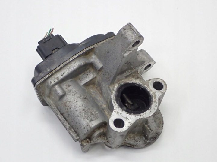Клапан EGR выхлопных газов H8201068965 147102408R Renault Talisman 1.6 DCi 16 г., фото 1