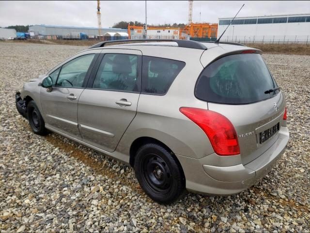 PEUGEOT 308 SW 1.6 E-HDI НАСОС ABS 0265252070 12 г., фото 3