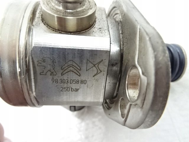 Peugeot 208 II 1.2 THP ТНВД 9830305880, фото 8