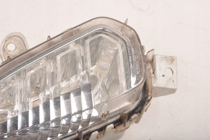 VOLVO V40 II ПРОТИВОТУМАННАЯ ФАРА ЛЕВАЯ ФОНАРЬ LED LEDOWA 31395921, фото 2