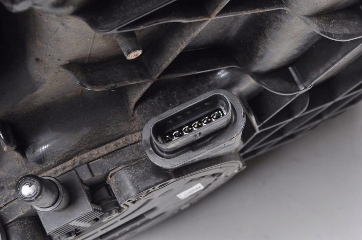 MERCEDES W213 3.0 CDI БАК ADBLUE A2134706001 A0994711100, фото 8