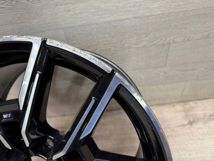 Литой диск BMW OE G26 9.0" x 19" 5x112 ET 42, фото 6