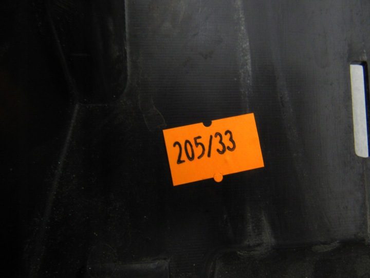 Подкрылок KTM RC8 1190, 11 г. RC 8, фото 9