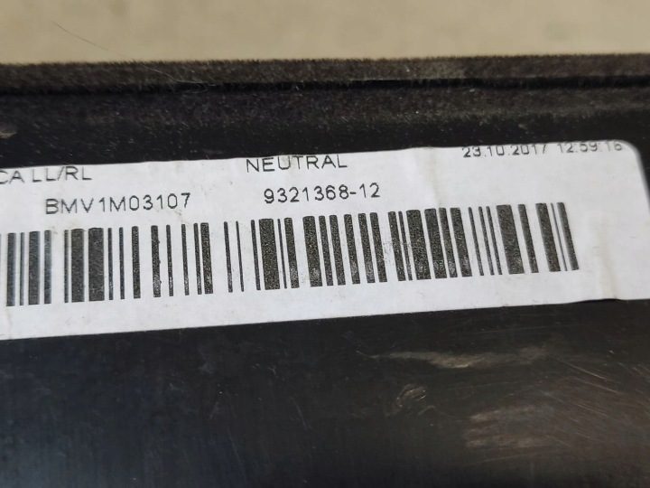 Беспроводная зарядка BMW 7 G11 G12 8795947, фото 2